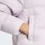 Details for アディダス オリジナルス FW24 リジェンダウン クロップ パファージャケット ユニセックス ライトパープル IW8369
