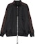 Buy adidas Originals FW24 Retro Logo Stitch Zip Jacket Women Black. JI9645