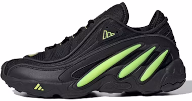adidas FYW 98 'Black Solar Yellow' EG6827 adidas FYW 98 'Black Solar Yellow' EG6827