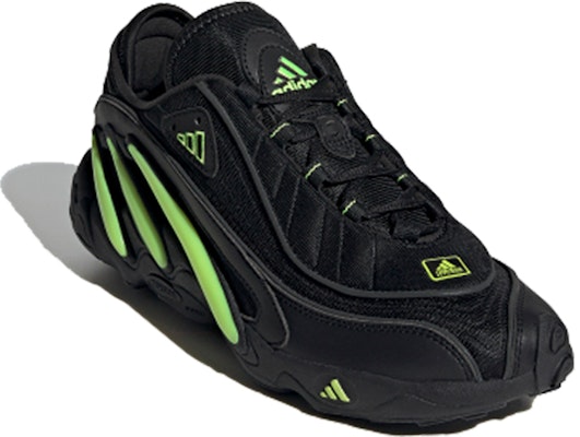 adidas Originals FYW 98 'Hitam Hijau' EG6827 Lookbook adidas Originals FYW 98 'Hitam Hijau' EG6827