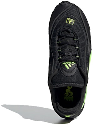 adidas Originals FYW 98 'Hitam Hijau' EG6827 Purchase adidas Originals FYW 98 'Hitam Hijau' EG6827