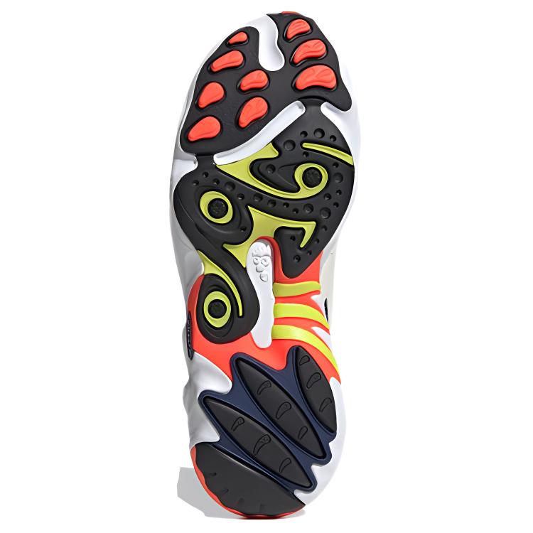 Details for adidas Originals FYW 98 Marathon Hardloopschoenen FV0991