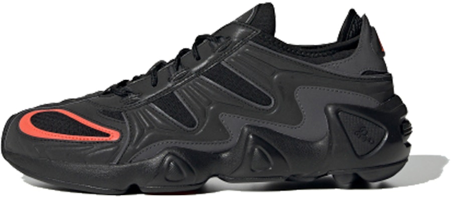 (W) adidas FYW S-97 'Hitam Solar Merah' EE5314 Buy (W) adidas FYW S-97 'Hitam Solar Merah' EE5314