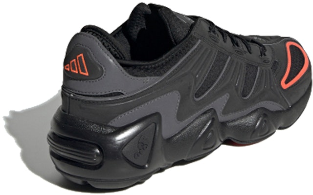 (W) adidas FYW S-97 'Hitam Solar Merah' EE5314 Lookbook (W) adidas FYW S-97 'Hitam Solar Merah' EE5314