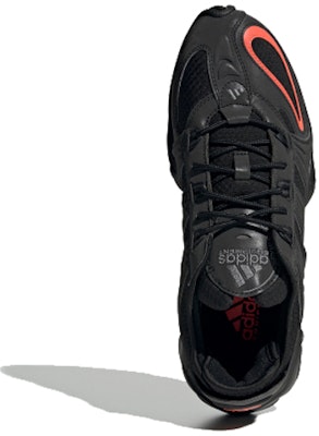 (W) adidas FYW S-97 'Hitam Solar Merah' EE5314 Shop (W) adidas FYW S-97 'Hitam Solar Merah' EE5314