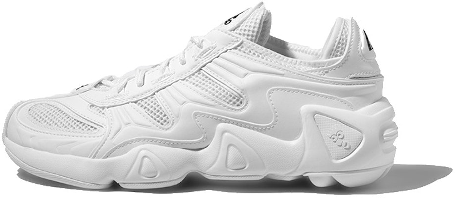 adidas originals FYW S-97 防滑耐磨 低筒 生活休閒鞋 男女同款 白 Buy adidas originals FYW S-97 防滑耐磨 低筒 生活休閒鞋 男女同款 白