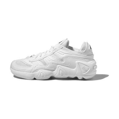 (W) adidas originals FYW S97 'White'