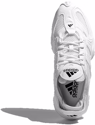 adidas originals FYW S-97 防滑耐磨 低筒 生活休閒鞋 男女同款 白 Shop adidas originals FYW S-97 防滑耐磨 低筒 生活休閒鞋 男女同款 白