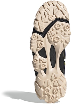 adidas Originals FYW XTA 'Brush Green Black Khaki' Kasut Lelaki dan Wanita FW3239 Details for adidas Originals FYW XTA 'Brush Green Black Khaki' Kasut Lelaki dan Wanita FW3239