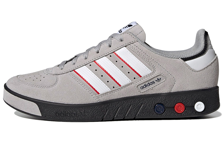 adidas Originals G.S. Court 'Grey'