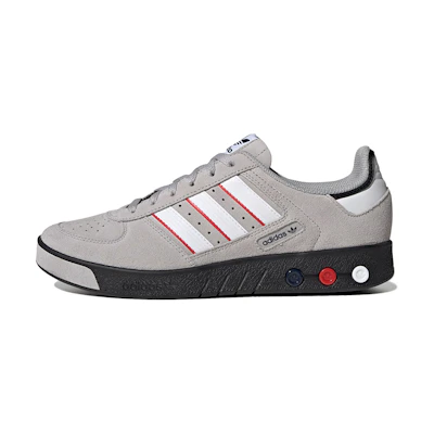 adidas Originals G.S. Court 'Grey'