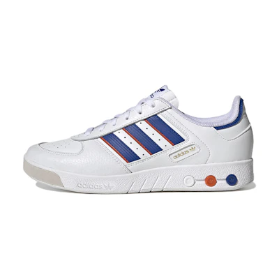 adidas originals G.s. Court 'White Blue'