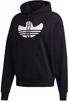 adidas Originals G Shmoo Hoodie Casual Pullover - Black GJ0843 adidas Originals G Shmoo Hoodie Casual Pullover - Black GJ0843