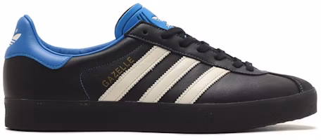 adidas Originals Gazelle 85 "Core Black/Bluebird/Core White" IG1729 adidas Originals Gazelle 85 "Core Black/Bluebird/Core White" IG1729