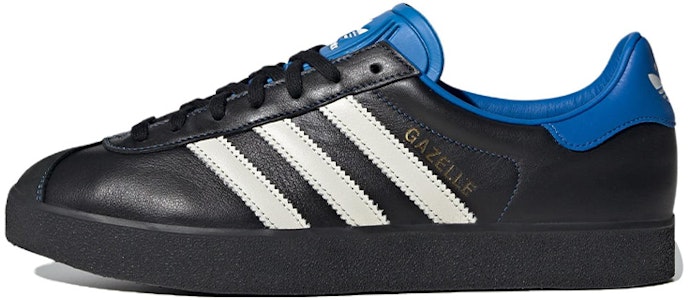 アディダス オリジナルス ガゼル85 "黒/青/白" IG1729 Buy アディダス オリジナルス ガゼル85 "黒/青/白" IG1729