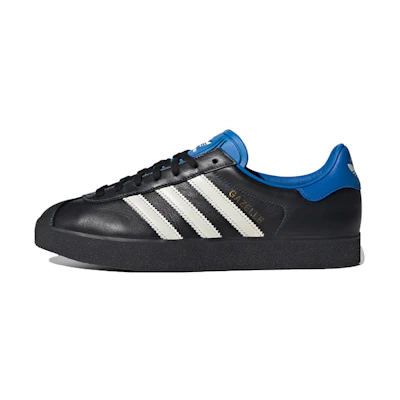 adidas Originals Gazelle 85 "Core Black/Bluebird/Core White"