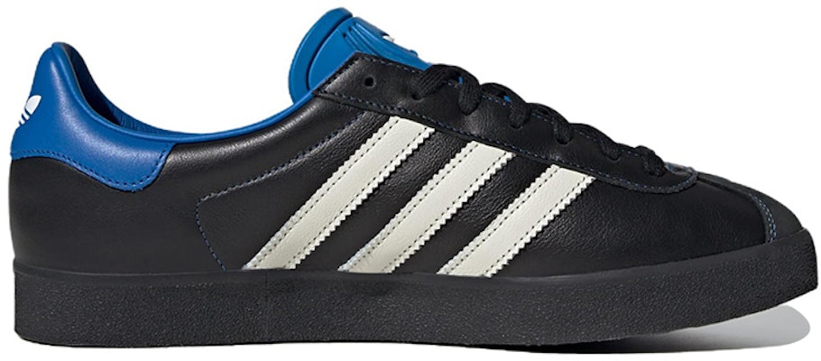阿迪达斯Originals Gazelle 85 "黑蓝白" IG1729 Order 阿迪达斯Originals Gazelle 85 "黑蓝白" IG1729