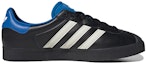 Order adidas Originals Gazelle 85 "Hitam Teras/Biru Cerah/Putih Teras" IG1729