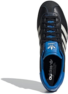 アディダス オリジナルス ガゼル85 "黒/青/白" IG1729 Purchase アディダス オリジナルス ガゼル85 "黒/青/白" IG1729