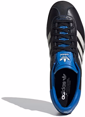 阿迪达斯Originals Gazelle 85 "黑蓝白" IG1729 Purchase 阿迪达斯Originals Gazelle 85 "黑蓝白" IG1729