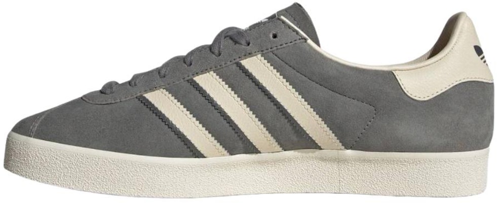 adidas Originals Gazelle 85 "Gray Three/Wonder White/Off White" IG1353 Buy adidas Originals Gazelle 85 "Gray Three/Wonder White/Off White" IG1353