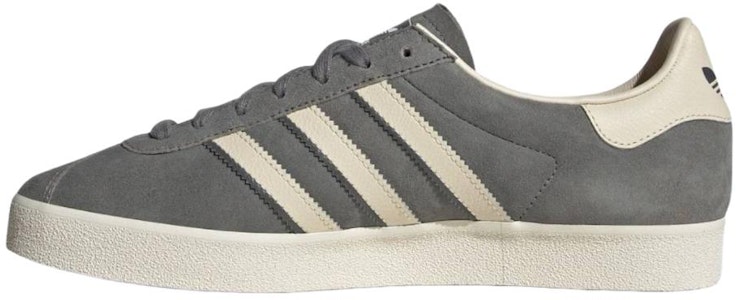 아디다스 오리지널 가젤 85 "그레이/화이트" IG1353 Buy 아디다스 오리지널 가젤 85 "그레이/화이트" IG1353