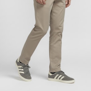 阿迪达斯Originals Gazelle 85 "灰色三号/奇迹白/乳白色" IG1353 Order 阿迪达斯Originals Gazelle 85 "灰色三号/奇迹白/乳白色" IG1353