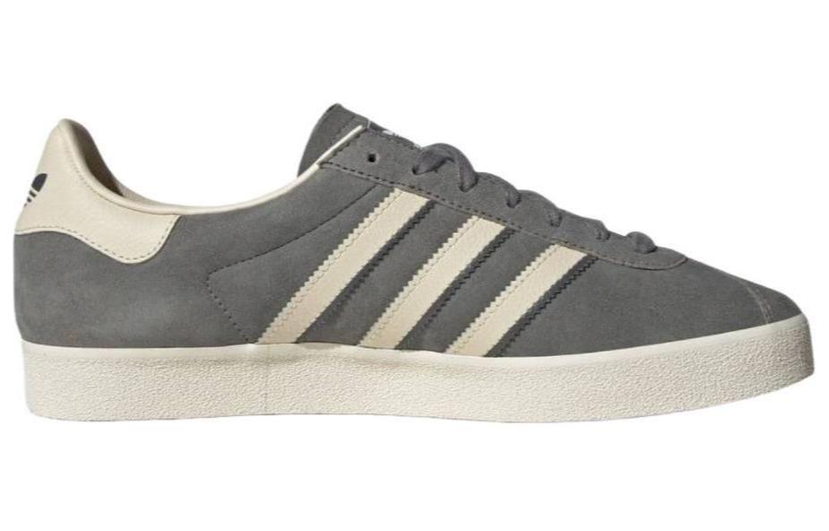 Shop adidas Originals Gazelle 85 "Kelabu Tiga/Putih Wonder/Putih Pudar" IG1353