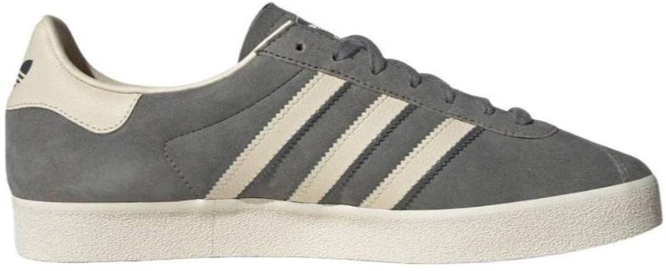 아디다스 오리지널 가젤 85 "그레이/화이트" IG1353 Shop 아디다스 오리지널 가젤 85 "그레이/화이트" IG1353