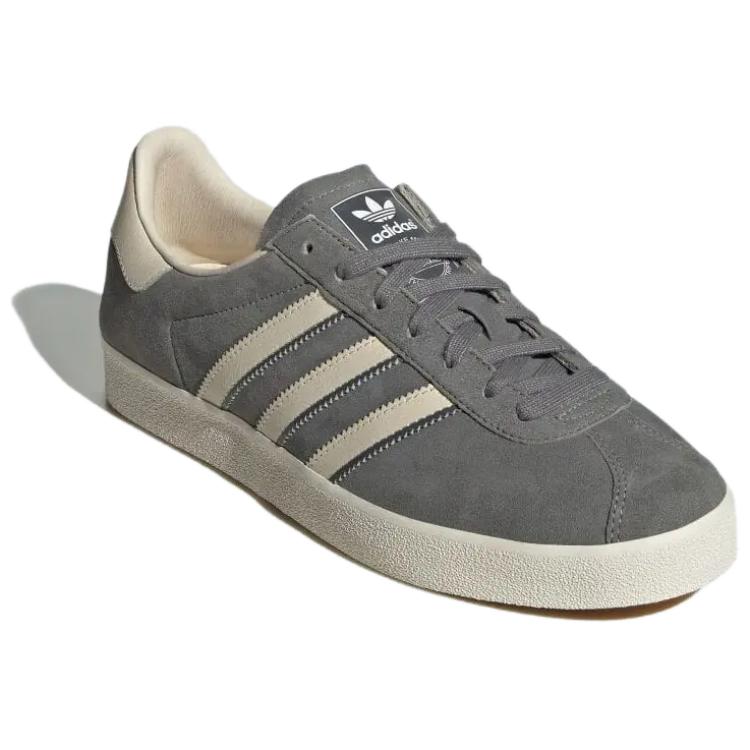 Purchase adidas Originals Gazelle 85 "Kelabu Tiga/Putih Wonder/Putih Pudar" IG1353