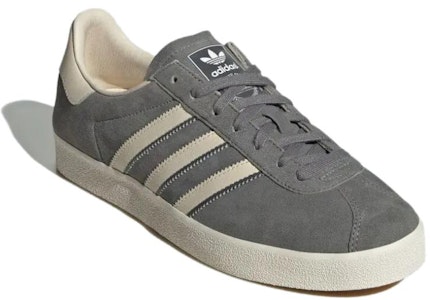 아디다스 오리지널 가젤 85 "그레이/화이트" IG1353 Purchase 아디다스 오리지널 가젤 85 "그레이/화이트" IG1353