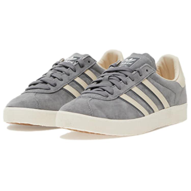 Details for adidas Originals Gazelle 85 "Kelabu Tiga/Putih Wonder/Putih Pudar" IG1353