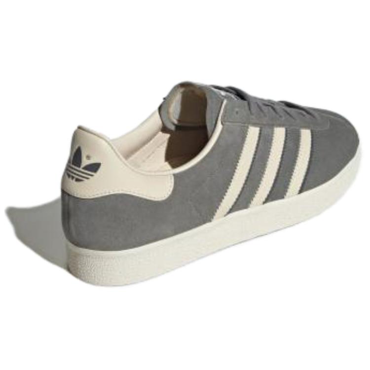 Sizing adidas Originals Gazelle 85 "Kelabu Tiga/Putih Wonder/Putih Pudar" IG1353