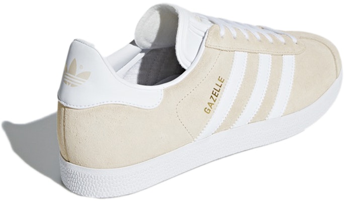 Adidas gazelle apricot hotsell