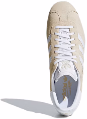 adidas originals Gazelle 'Beige' B41646 Purchase adidas originals Gazelle 'Beige' B41646