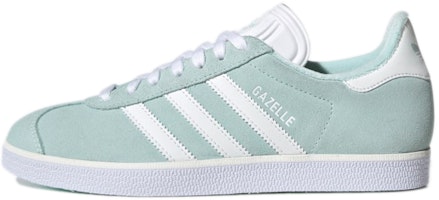 阿迪达斯Originals Gazelle“豆绿色” GZ7692 Buy 阿迪达斯Originals Gazelle“豆绿色” GZ7692
