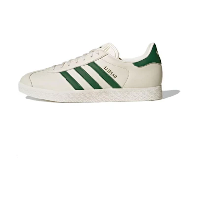 adidas originals Gazelle 'Beige Green'