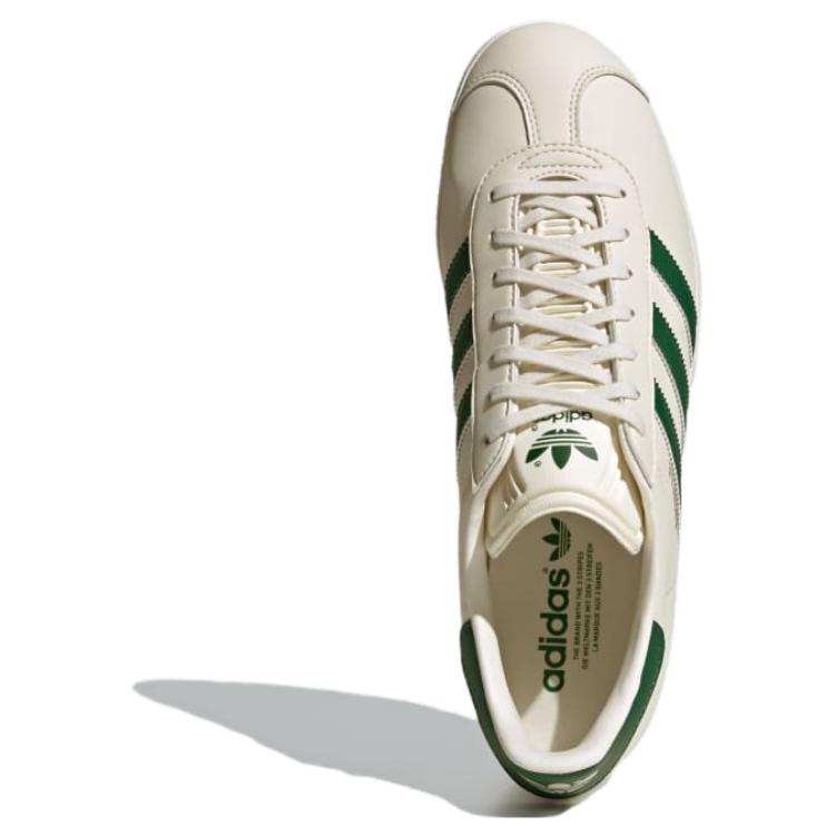 adidas originals Gazelle 'Beige Green' 圖 7