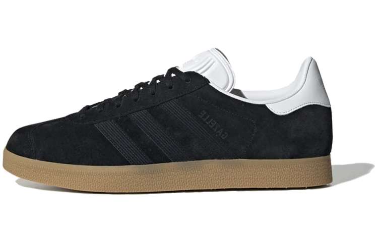 Buy adidas Originals Gazelle 'Negro Marrón' EE5524