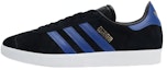 Buy adidas Originals Gazelle 'Hitam Navy' HQ6381