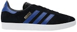 Order adidas Originals Gazelle 'Hitam Navy' HQ6381