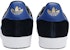 adidas Originals Gazelle 'Hitam Navy' HQ6381