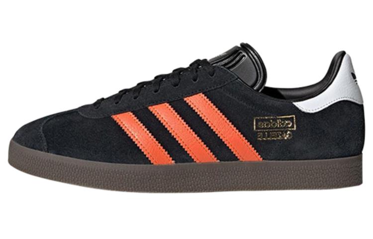 Buy 아디다스 오리지널 가젤 '블랙 오렌지' IE6967