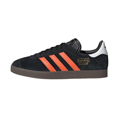 adidas originals Gazelle 'Black Orange'