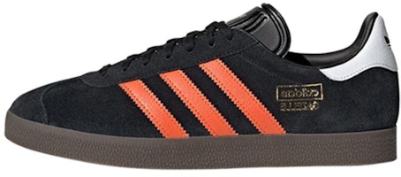 adidas originals Gazelle 'Black Orange' IE6967 adidas originals Gazelle 'Black Orange' IE6967