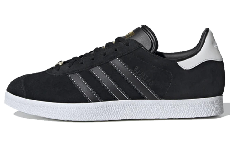 Buy adidas Originals Gazelle 'Hitam Putih' EG4908