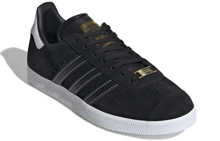 Order adidas Originals Gazelle 'Hitam Putih' EG4908