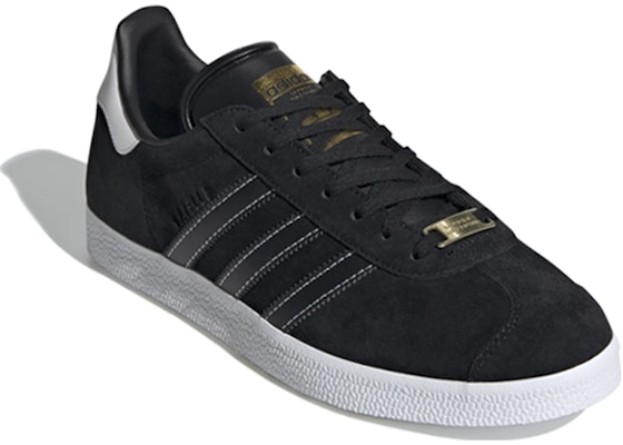 adidas Originals Gazelle 'Hitam Putih' EG4908 Order adidas Originals Gazelle 'Hitam Putih' EG4908