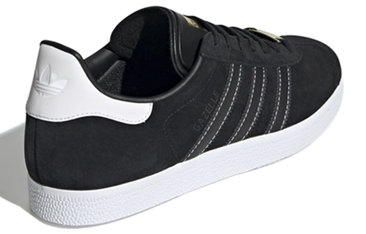 Lookbook adidas Originals Gazelle 'Hitam Putih' EG4908