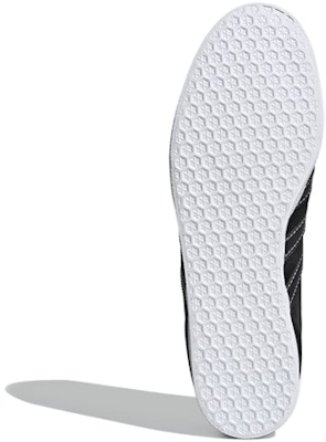 adidas Originals Gazelle 'Hitam Putih' EG4908 Purchase adidas Originals Gazelle 'Hitam Putih' EG4908